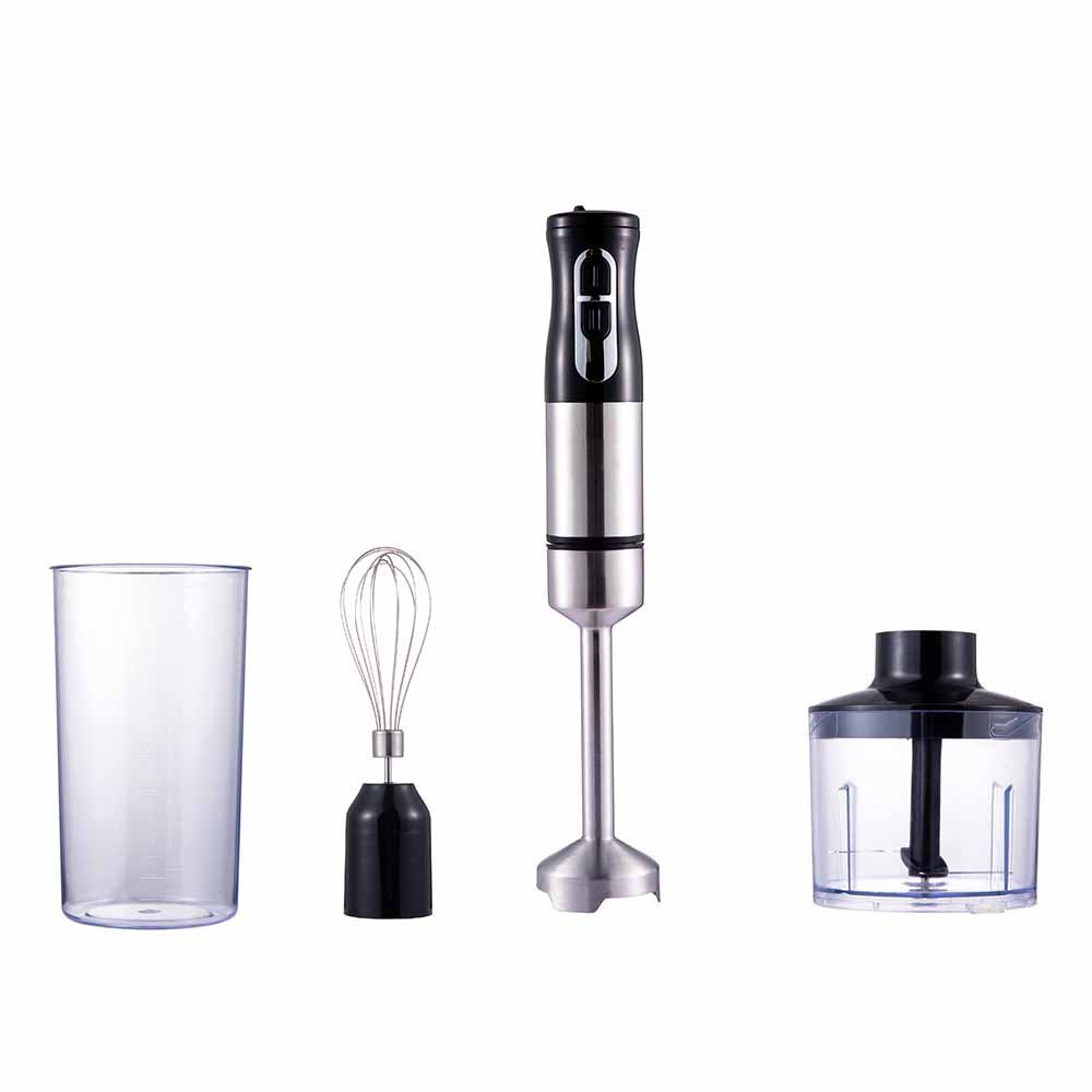 Baby Food Hand Blender - เครื่องปั่นมืออเนกประสงค์สำหรับครัวเรือน สำหรับทำอาหารเด็ก แบบไฟฟ้า