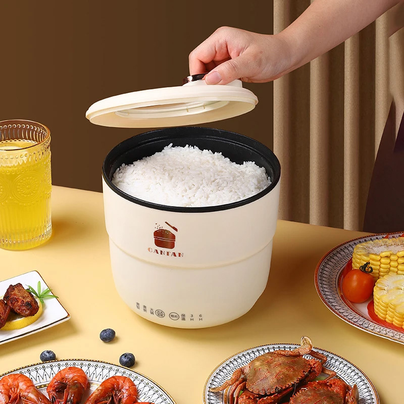 Baby Food Bible - หม้อหุงข้าวไฟฟ้าอเนกประสงค์ 3 in 1 รุ่นใหม่ 450