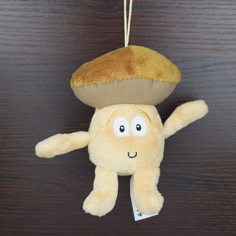 Baby Food Vegetable - ขนาดเล็กตุ๊กตาผัก Broccoli แครอทของเล่นเด็กตกแต่งห้องของเล่น Frutas Peluche Mini