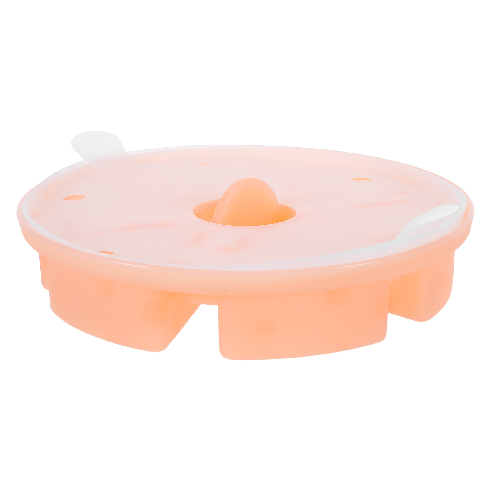 แม่พิมพ์ซิลิโคนรูปทรงชีส 6 ช่อ - Baby Food Jelly บทวิจารณ์และราคา