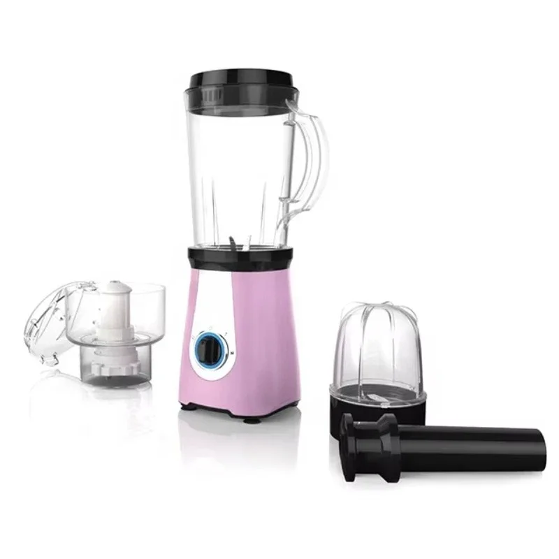 เครื่องปั่นแบบตั้งโต๊ะ 3 in 1  - Baby Food Hand Blender บทวิจารณ์และราคา