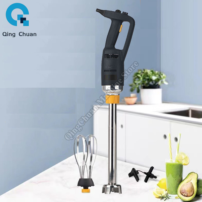Homogenizer เบเกอรี่ Commercia - Baby Food Hand Blender บทวิจารณ์และราคา
