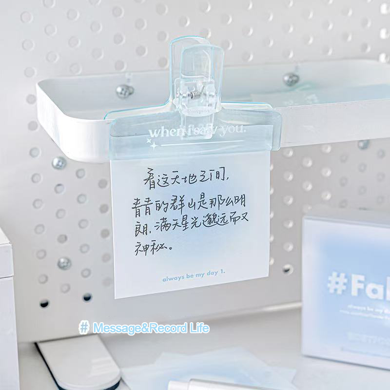 สมุดโน้ตอเนกประสงค์แบบมีกาวในต - Baby Food List บทวิจารณ์และราคา