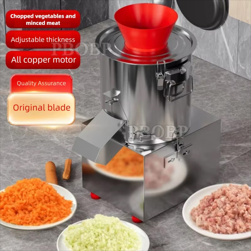 เครื่องบดเนื้อไฟฟ้า สแตนเลส 30 - Baby Food Vegetable บทวิจารณ์และราคา