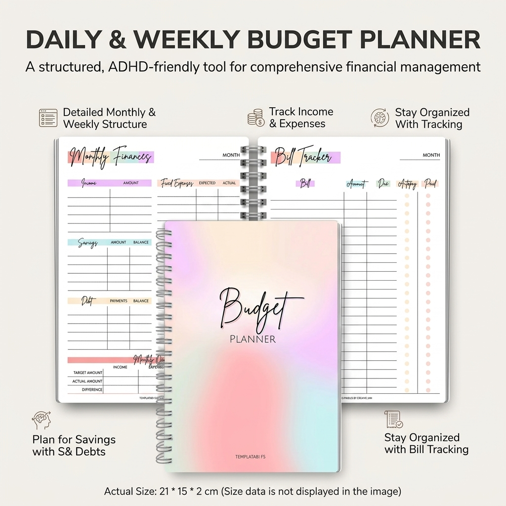 สมุดบันทึกรายได้และรายจ่ายประจ - Baby Food List บทวิจารณ์และราคา