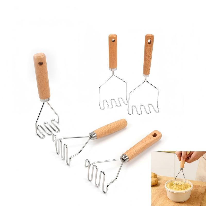 เครื่องบดอาหารเด็กแบบกดด้วยมือ - Baby Food With Iron บทวิจารณ์และราคา
