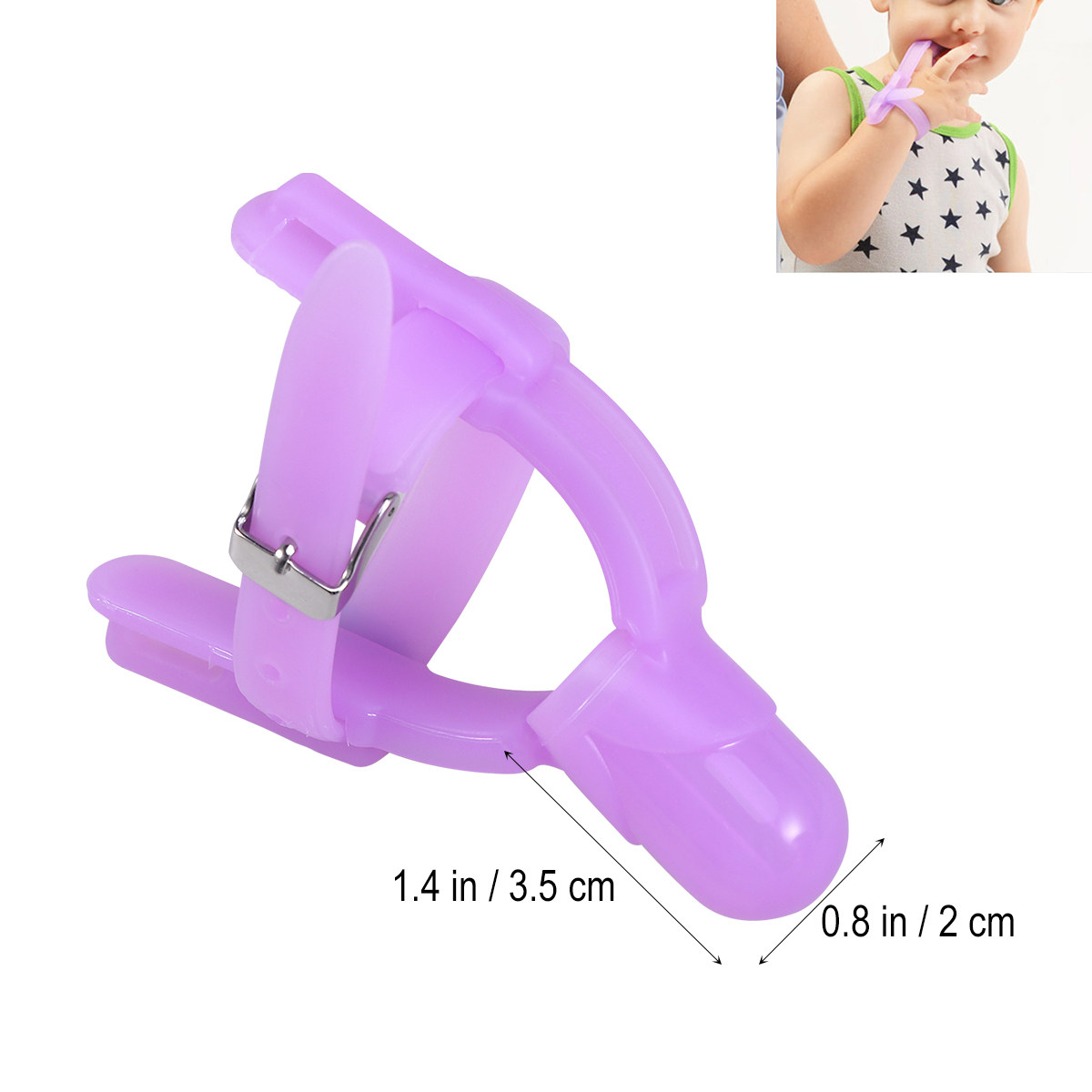 ที่กัดนิ้วสำหรับเด็กทารก ซิลิโ - Baby Food For 6 Months บทวิจารณ์และราคา