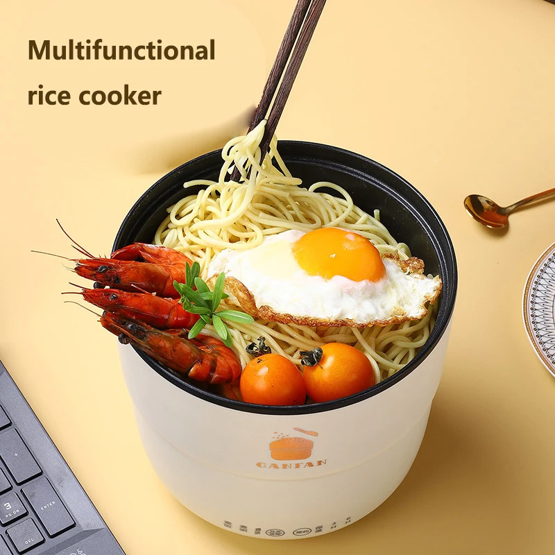 หม้อหุงข้าวไฟฟ้าอเนกประสงค์ 3  - Baby Food Bible บทวิจารณ์และราคา