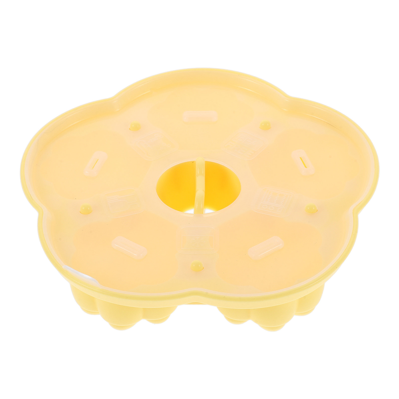 ถาดซิลิโคนสำหรับแช่แข็งอาหารเด - Baby Food Jelly บทวิจารณ์และราคา