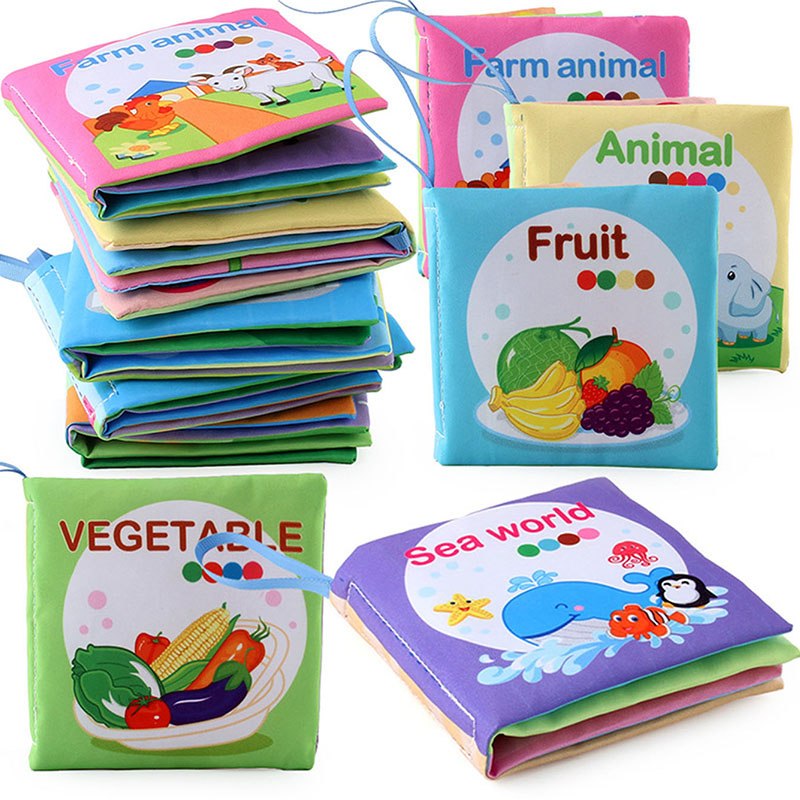 เด็กหนังสือการตรัสรู้ของเล่นเพ - Baby Food For 6 Months บทวิจารณ์และราคา