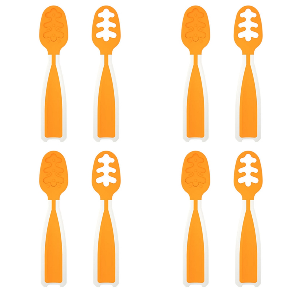 ชุดช้อนป้อนอาหารสำหรับเด็ก AEA - Baby Food For 6 Months บทวิจารณ์และราคา