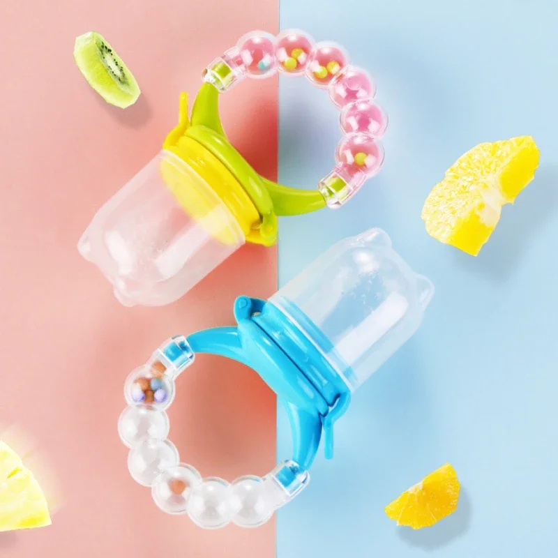ช้อนป้อนอาหารเด็กพร้อมกระดิ่ง  - Baby Food Vegetable บทวิจารณ์และราคา