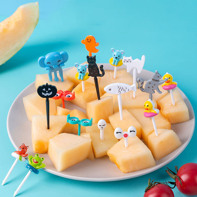ชุดอุปกรณ์ทานอาหารเบนโตะ 1 ชุด - Baby Food Vegetable บทวิจารณ์และราคา