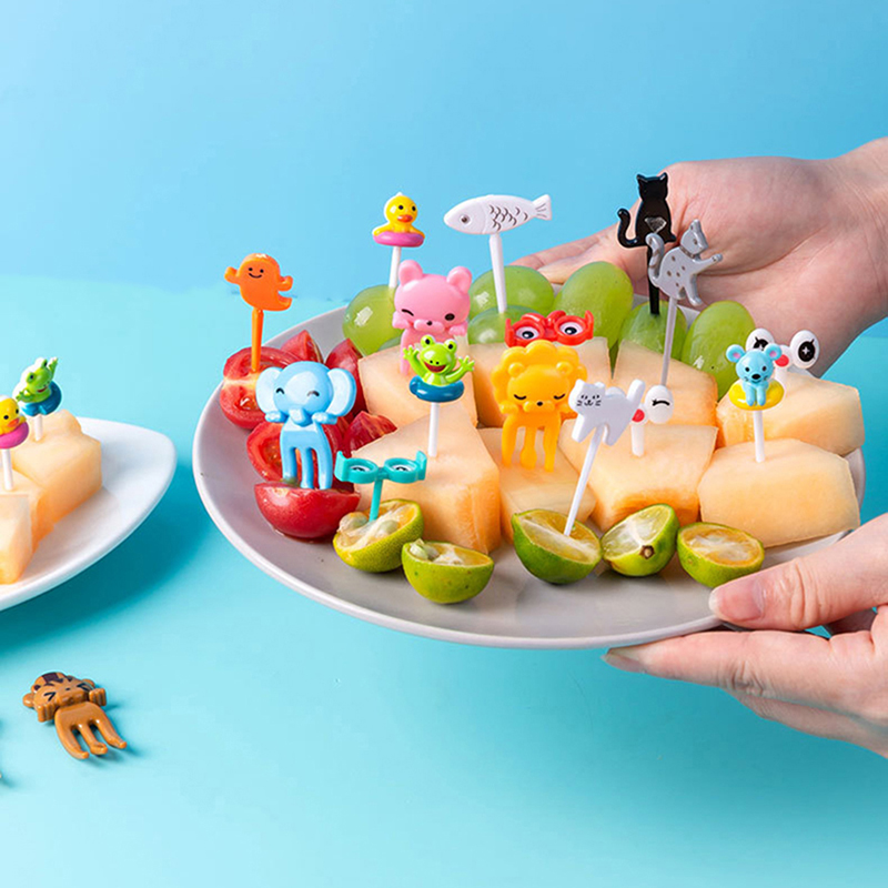 ชุดอุปกรณ์ทานอาหารเบนโตะ 1 ชุด - Baby Food Vegetable บทวิจารณ์และราคา