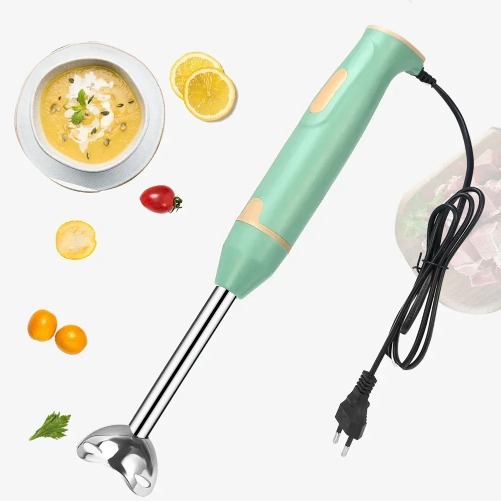 เครื่องปั่นมือแบบแท่งไฟฟ้า เคร - Baby Food Hand Blender บทวิจารณ์และราคา