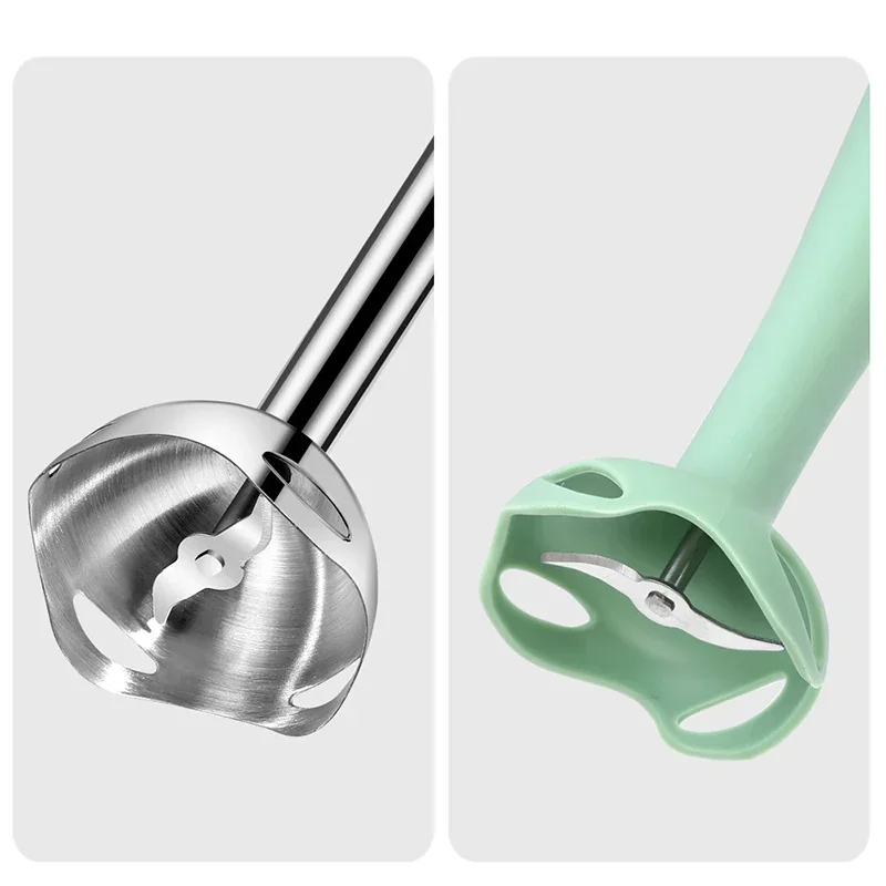 เครื่องปั่นมือแบบแท่งไฟฟ้า เคร - Baby Food Hand Blender บทวิจารณ์และราคา