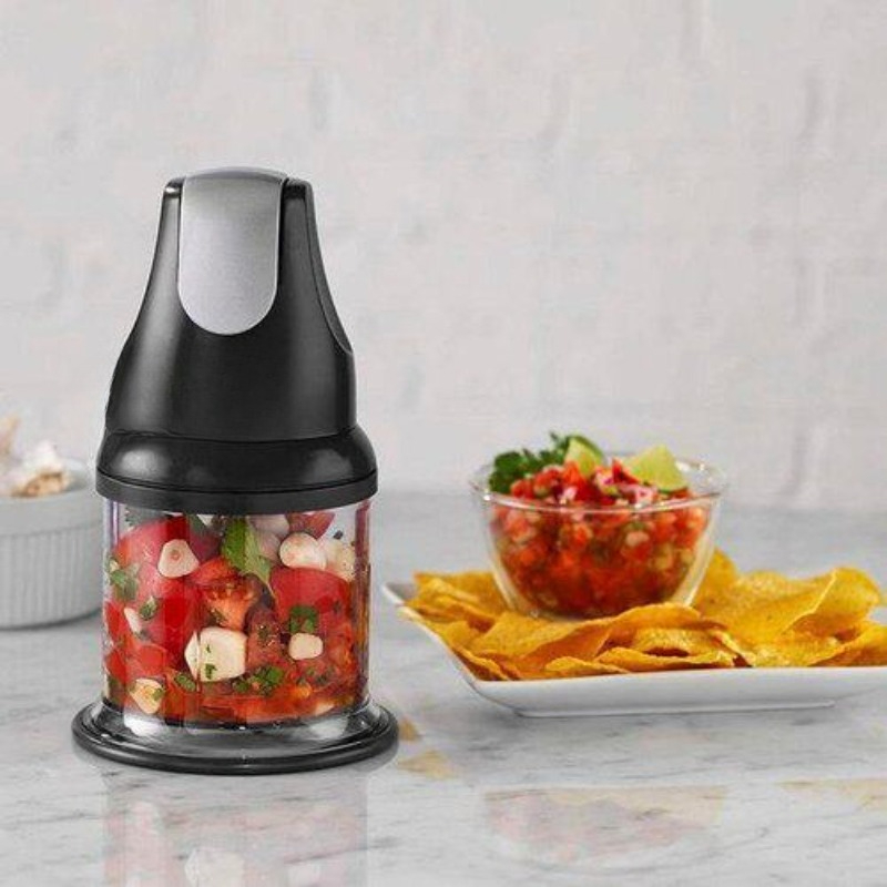 เครื่องบดเนื้อไฟฟ้าอเนกประสงค์ - Baby Food Hand Blender บทวิจารณ์และราคา