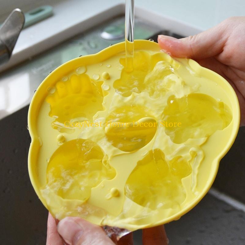 92MF แม่พิมพ์การ์ตูนการ์ตูนเบเ - Baby Food Jelly บทวิจารณ์และราคา