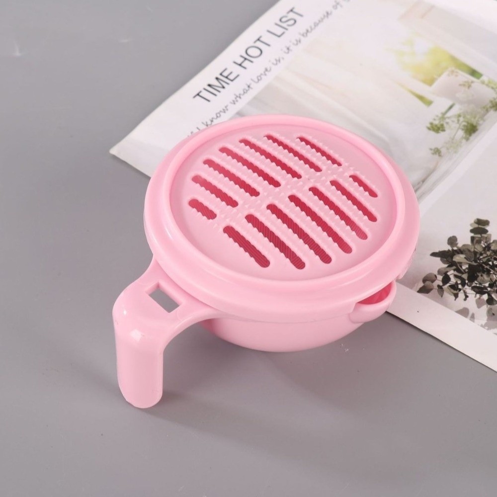 ชามบดอาหารเด็กสีพื้น ทำมืออเนก - Baby Food Vegetable บทวิจารณ์และราคา