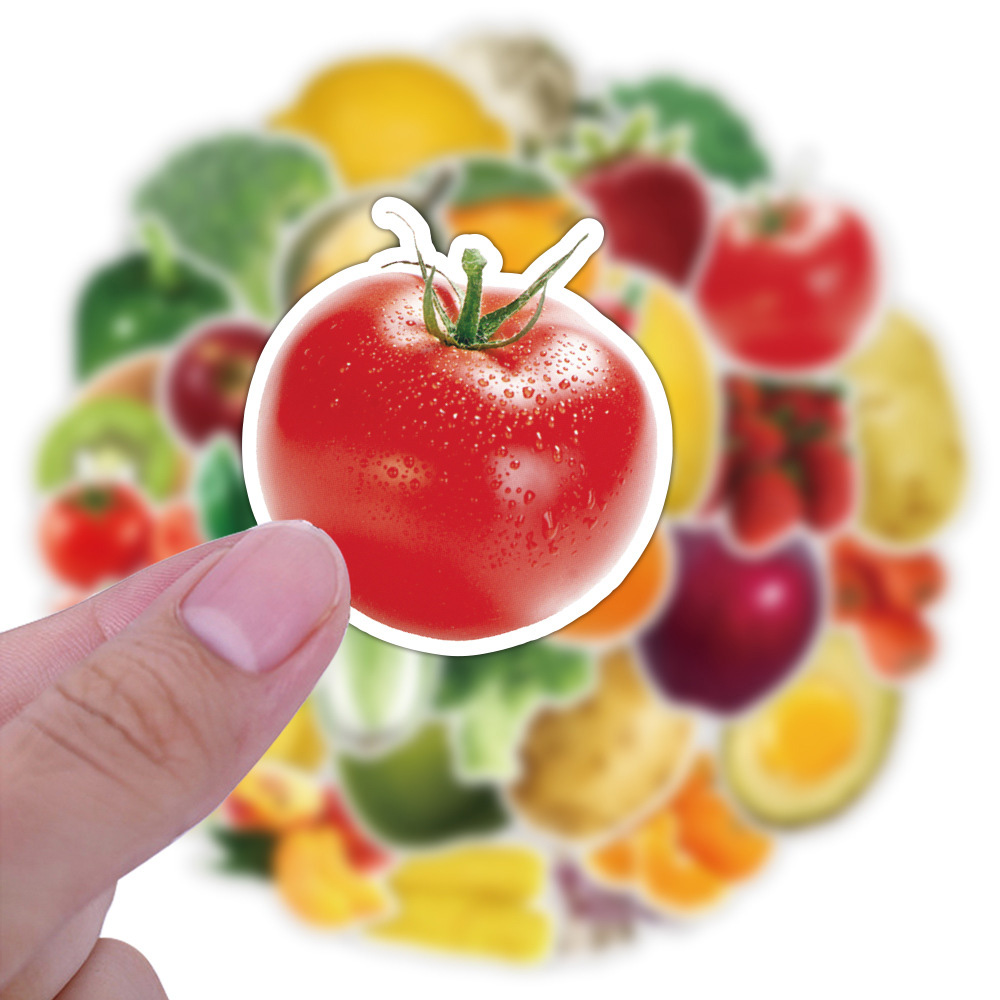 10/30/50PCS สีเขียวอาหารผักผลไ - Baby Food Vegetable บทวิจารณ์และราคา
