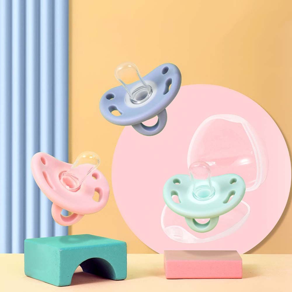 น่ารักซิลิโคนเด็กของขวัญรอบหัว - Baby Food For 6 Months บทวิจารณ์และราคา