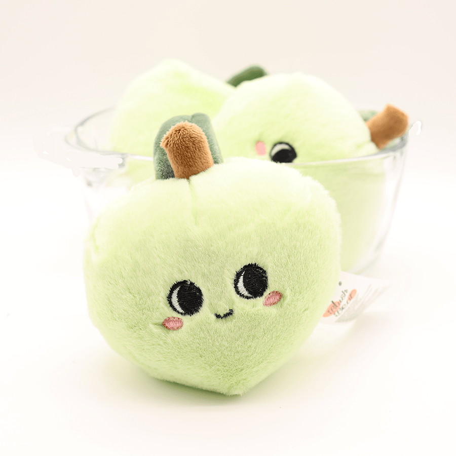 ตุ๊กตาผักจำลองสุดสร้างสรรค์ของ - Baby Food Vegetable บทวิจารณ์และราคา
