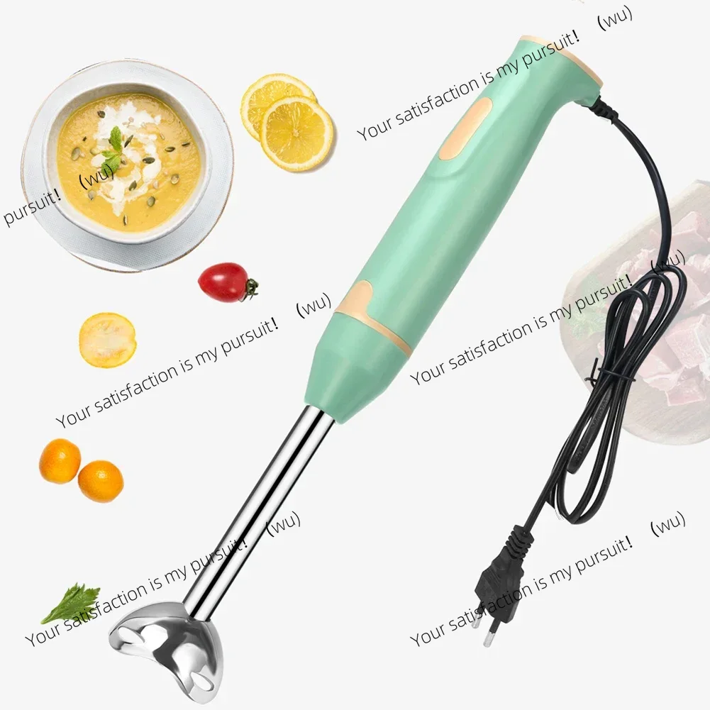 เครื่องปั่นอาหารไฟฟ้าแบบมือถือ - Baby Food With Meat บทวิจารณ์และราคา