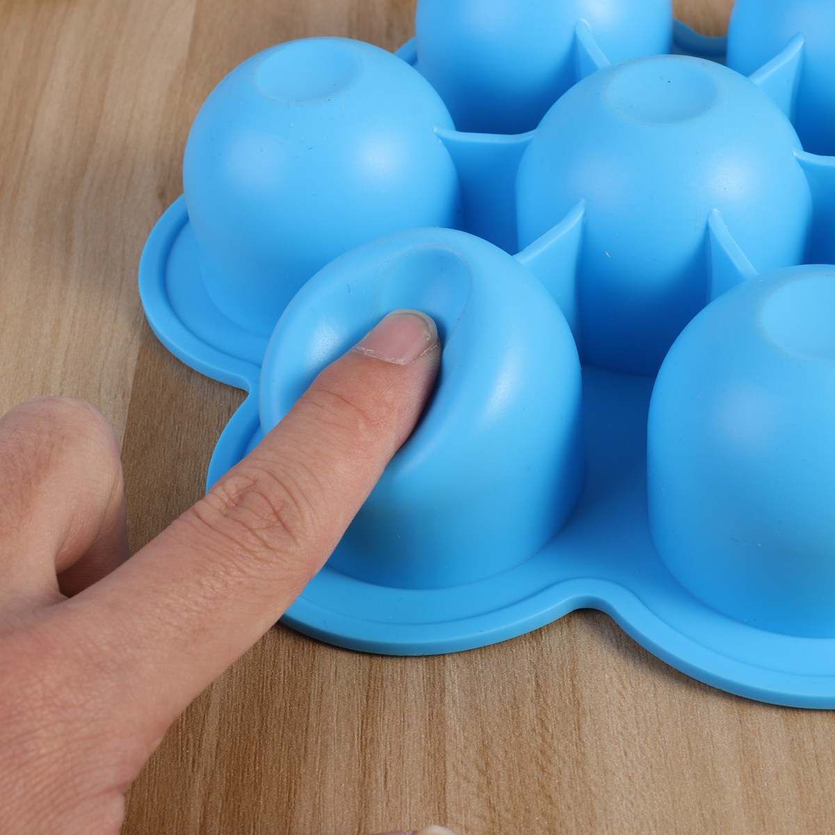 กล่องเก็บอาหารเด็ก 2 ชิ้น ซิลิ - Freezer Tray Baby บทวิจารณ์และราคา
