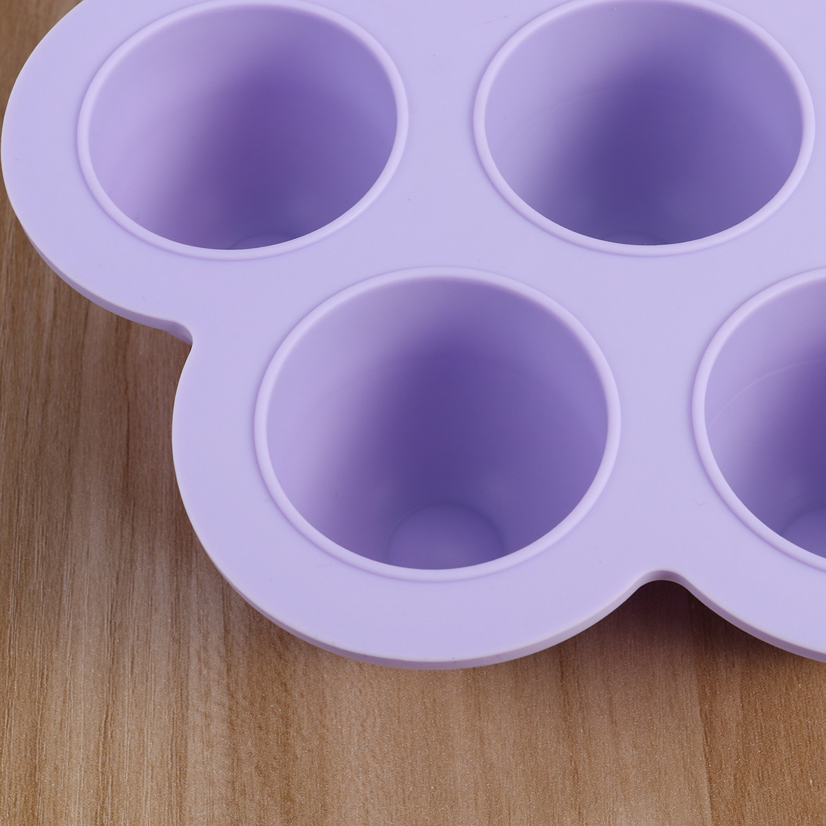 กล่องเก็บอาหารเด็ก 2 ชิ้น ซิลิ - Freezer Tray Baby บทวิจารณ์และราคา