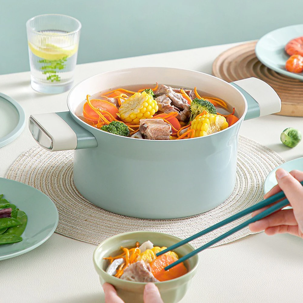 หม้อเซรามิกใหม่สำหรับทำซุป, หม - Baby Food With Iron บทวิจารณ์และราคา